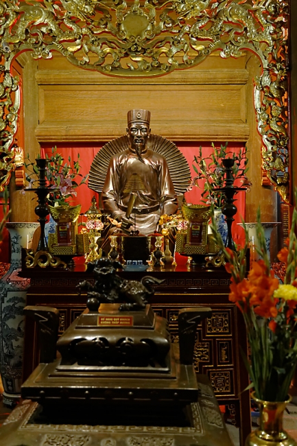 Hanoï-Temple de la Littérature-051